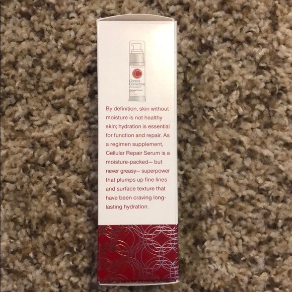 Cellular Repair Serum - Picture 2 of 3